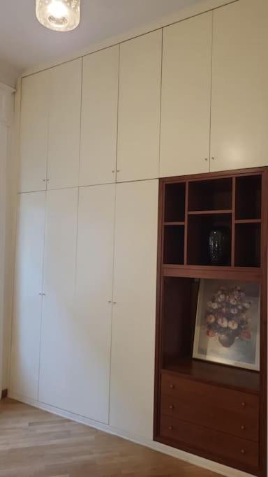 Ferienwohnung Tra Mare E Castello La Spezia Exterior foto