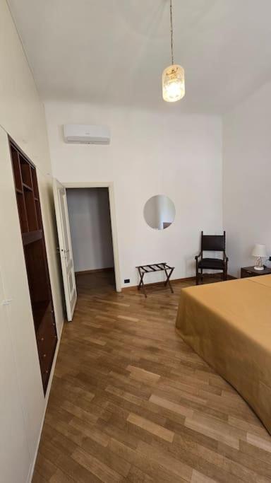 Ferienwohnung Tra Mare E Castello La Spezia Exterior foto